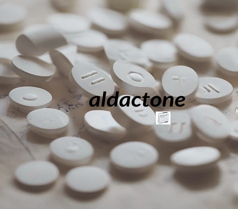 Aldactone 25 prezzo